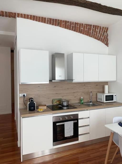 Апартаменты Caruggio 200 Кьявари Экстерьер фото