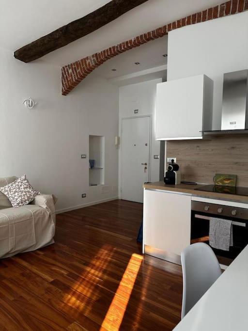 Апартаменты Caruggio 200 Кьявари Экстерьер фото