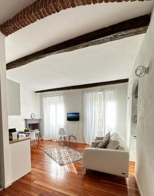 Апартаменты Caruggio 200 Кьявари Экстерьер фото