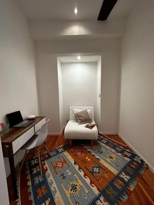 Апартаменты Caruggio 200 Кьявари Экстерьер фото